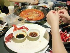 -红钳侠小龙虾·烧烤(中赢康康谷店)
