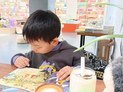 -方庄书店(通润商务会馆店)