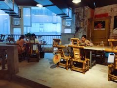 大堂-神伙烧烤(江北黄泥塝店)