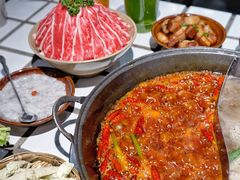 -贰回巷火锅馆(钟楼店)