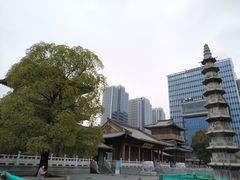 -香积寺