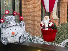 -海味观(老西门店)