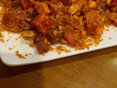 -弓虽昌焖烧鸡(大竹林店)