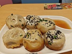 -小杨生煎(周浦万达店)