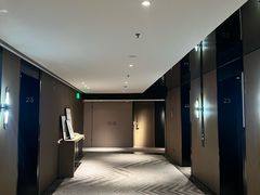 -成都天府丽都喜来登饭店