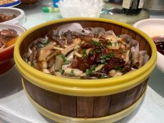 -小厨师·二十年沈家门小海鲜(百井坊巷店)