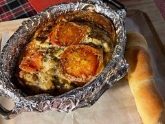 欧美乐堡-小世界西餐厅(建国门店)