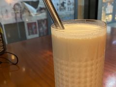 -MAGPIE喜鹊派餐厅(华侨城店)