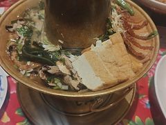 -山西会馆·晋菜·晋商宴·学堂记忆(许坦西街店)