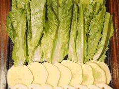 -北门涮肉·炭火铜锅涮肉(什刹海店)