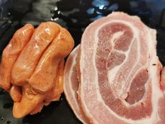 -猪的故事·韩式烤肉(韩乐坊店)