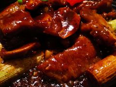 -千百味红餐厅·江西菜(绿地双子塔店)