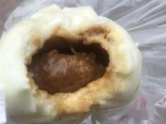 羊肉包-清真·老金家牛肉店(会展路店)