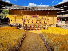 -初溪土楼群