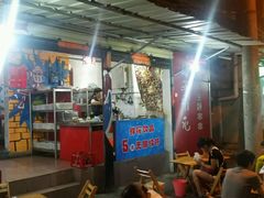 -四小区火锅·巷子里的重庆火锅(花照壁店)