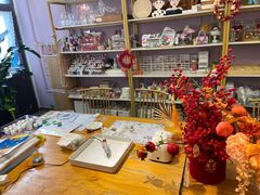 -100家灵感仓库·DIY团建(什刹海店)