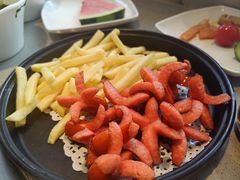 -海底捞火锅(CBD安泰广场店)