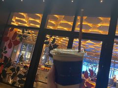 门面-星巴克臻选(深圳万象天地旗舰店)