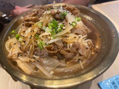 -梨花牛肉汤饭(仁恒伊势丹店)