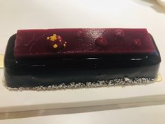 覆盆子巧克力-广州文华东方酒店·文华饼店