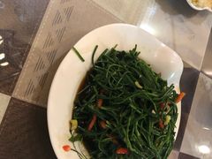 -天源居餐厅·地方特色菜(张北店)