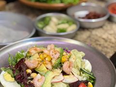 -首尔烤肉大排档(合生汇店)
