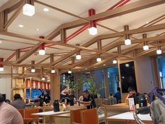 -味千拉面(广州白云机场T1西二店)