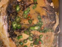 -半天妖烤鱼(方庄店)