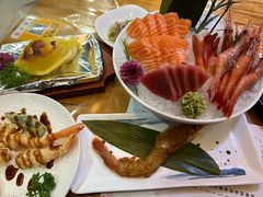 -松坂屋日料自助(长城路店)