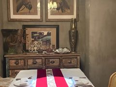 -TAURUS CANAL托瑞斯(衡山路店)