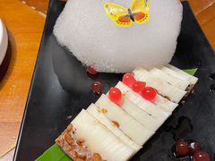 -雀舞云南菜(天津天河城购物中心店)