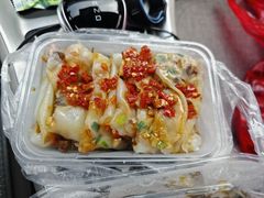-安上粉皮.非遗手工小吃(骑龙巷店)