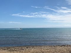 -青海湖国家重点风景名胜区售票处