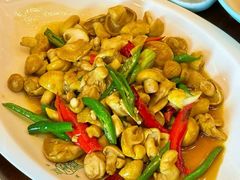 -清真·益鑫羊肉手抓馆(花园北街店)