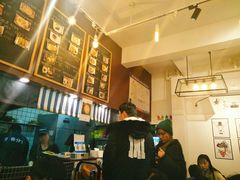 -青春分食(仙林大学城店)