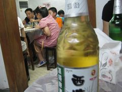 西塘啤酒-老品芳