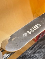 -G-STEPS舞蹈工作室