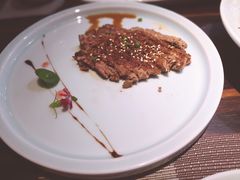 -山葵家·创意料理(临平银泰城店)