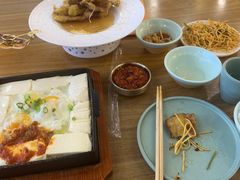 -老长春饺子馆(保利·春天里店)