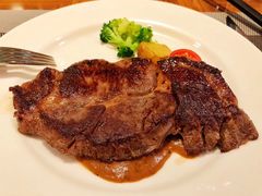 -好日子皇冠假日酒店·君怡咖啡厅(特美思大厦店)