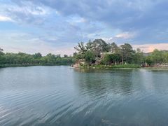 -承德避暑山庄景区