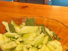 -望京一号·重庆江湖菜(工体店)