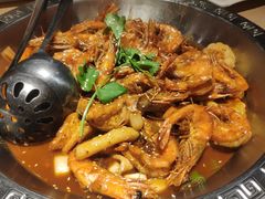 大虾锅底-李想大虾(绿地新都会店)