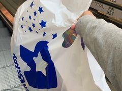 -TOYSRUS玩具反斗城(深圳万象城店)