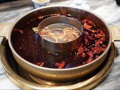 -矮板凳老火锅(宽窄巷子店)