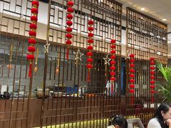 -丰鲤楼•闽南茶楼(仟禧汇店)