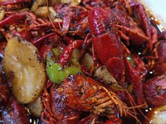 -三太子地摊烧烤·小龙虾(北蔡店)