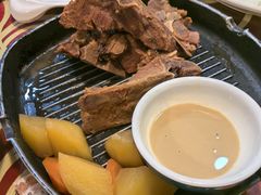 -大梁骨头馆·酱骨老菜(友好店)