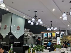 -集杰尚品海鲜烤肉自助餐厅(乳山振华店)