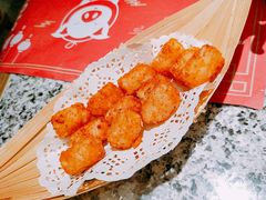 -炭舍干锅(华发商都店)